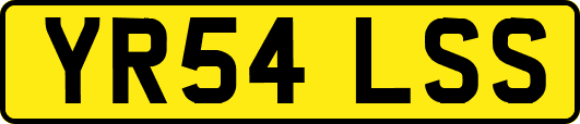 YR54LSS