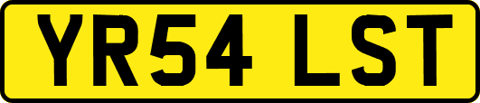 YR54LST