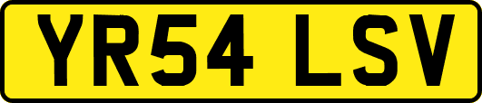 YR54LSV