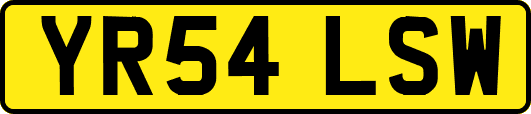 YR54LSW