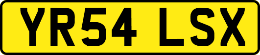 YR54LSX
