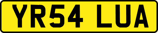 YR54LUA