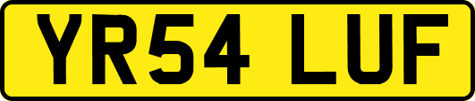 YR54LUF