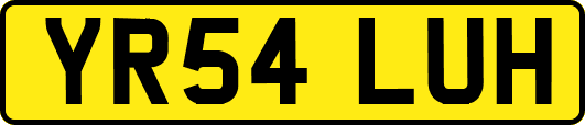 YR54LUH
