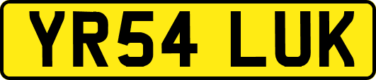 YR54LUK