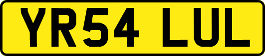 YR54LUL