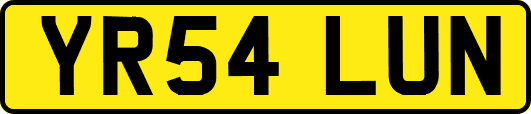 YR54LUN