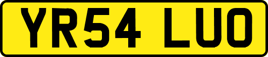 YR54LUO