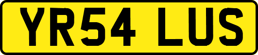 YR54LUS