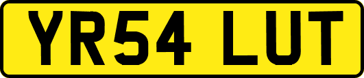 YR54LUT