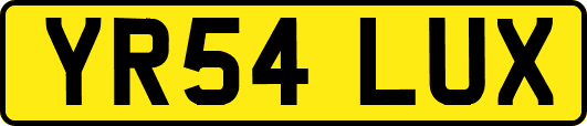 YR54LUX