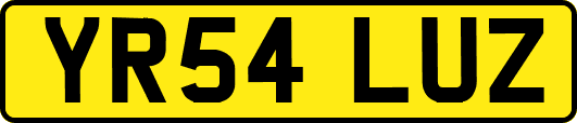 YR54LUZ