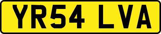 YR54LVA