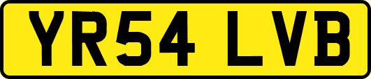 YR54LVB