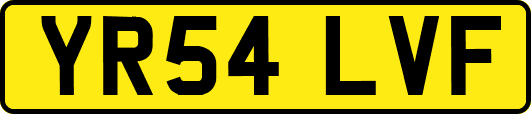 YR54LVF