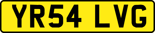 YR54LVG