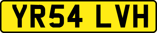 YR54LVH