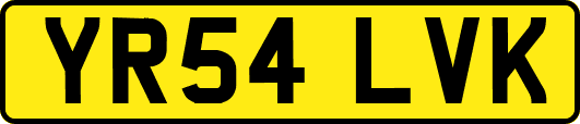 YR54LVK