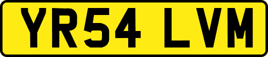 YR54LVM