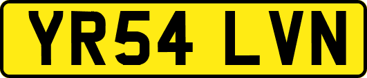 YR54LVN