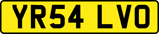 YR54LVO
