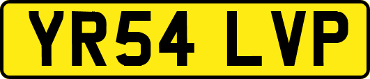 YR54LVP