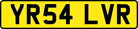 YR54LVR