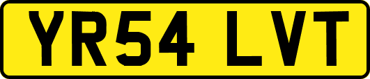 YR54LVT