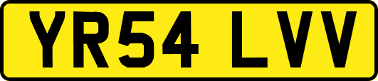 YR54LVV