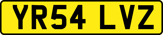 YR54LVZ