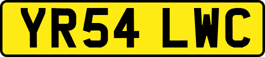 YR54LWC