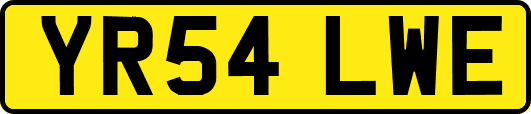 YR54LWE