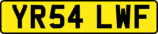 YR54LWF