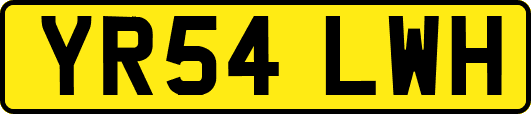 YR54LWH