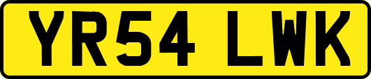 YR54LWK