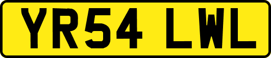 YR54LWL