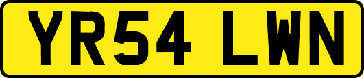 YR54LWN
