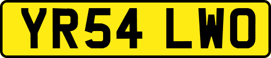 YR54LWO