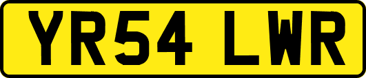 YR54LWR