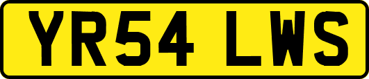YR54LWS