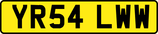 YR54LWW