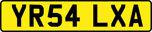 YR54LXA