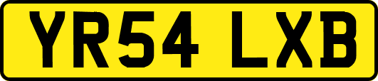 YR54LXB