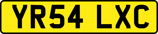 YR54LXC