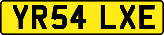 YR54LXE