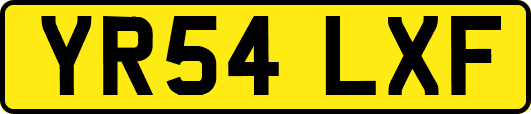 YR54LXF