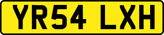 YR54LXH