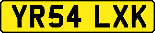 YR54LXK