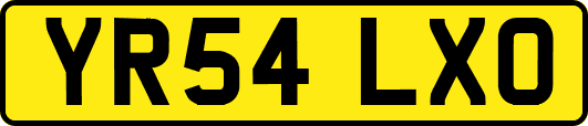 YR54LXO