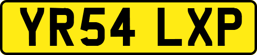 YR54LXP